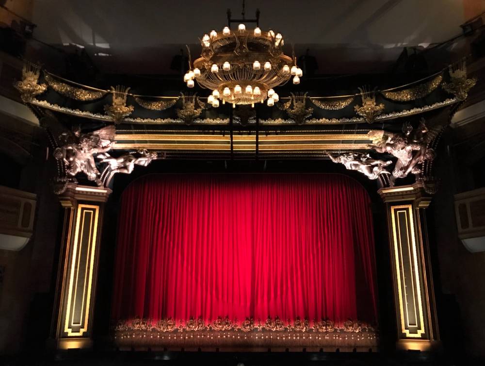 Musicals & Theatre Trivia