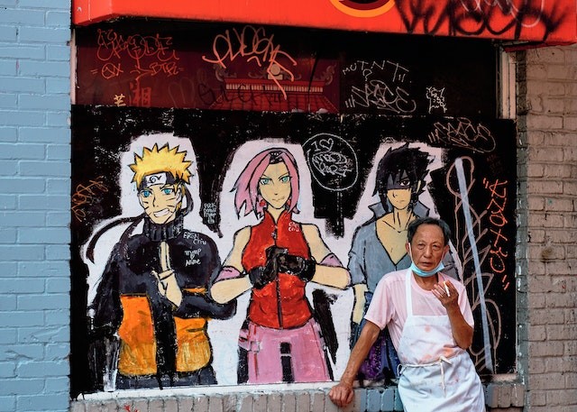 Naruto Trivia