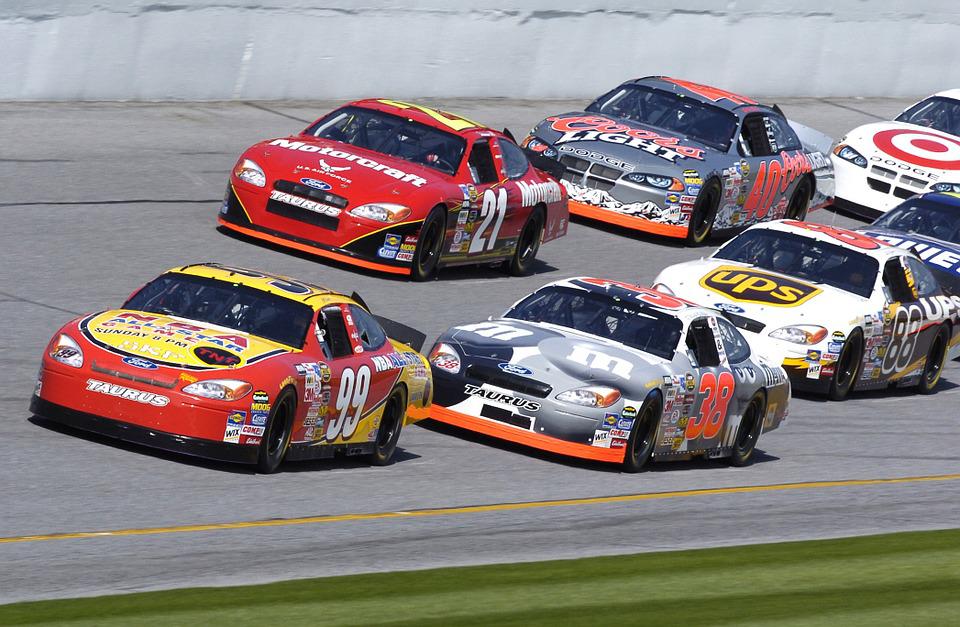 NASCAR Trivia