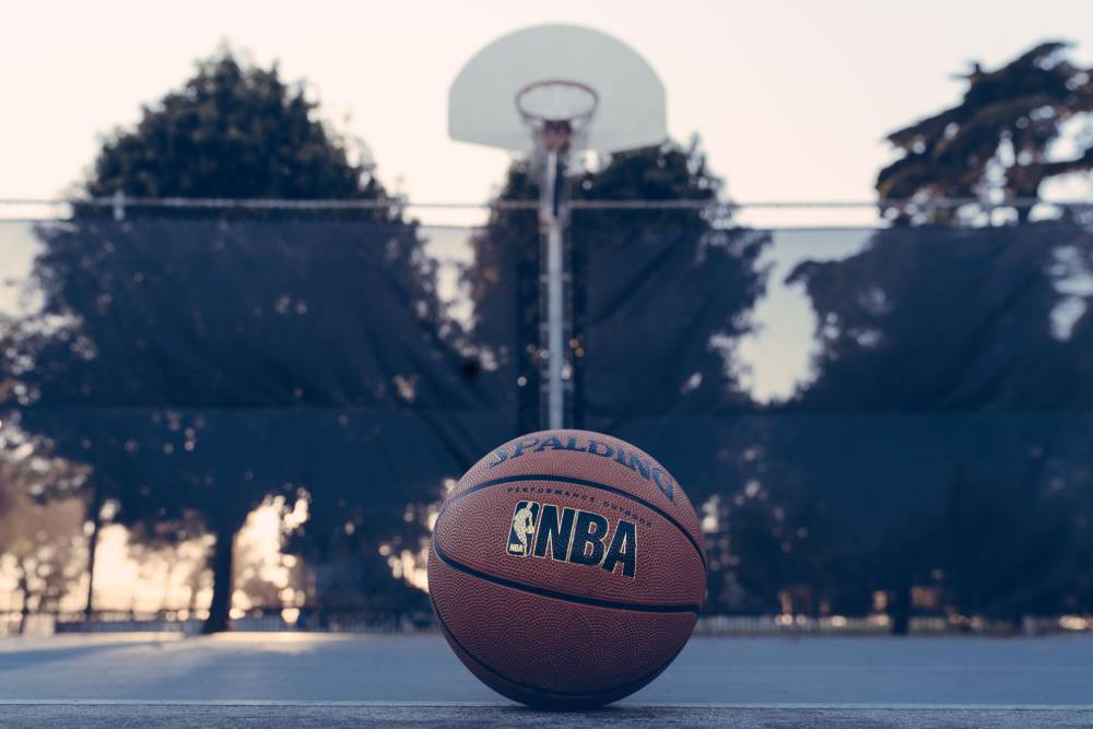 NBA Teams Trivia