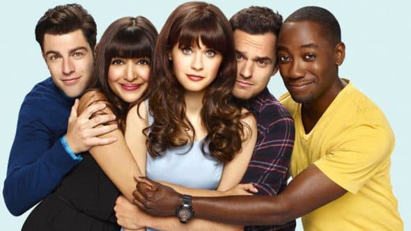 New Girl Trivia