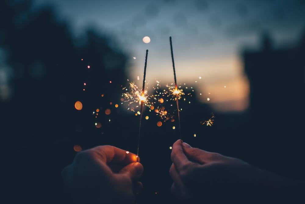 New Year Trivia