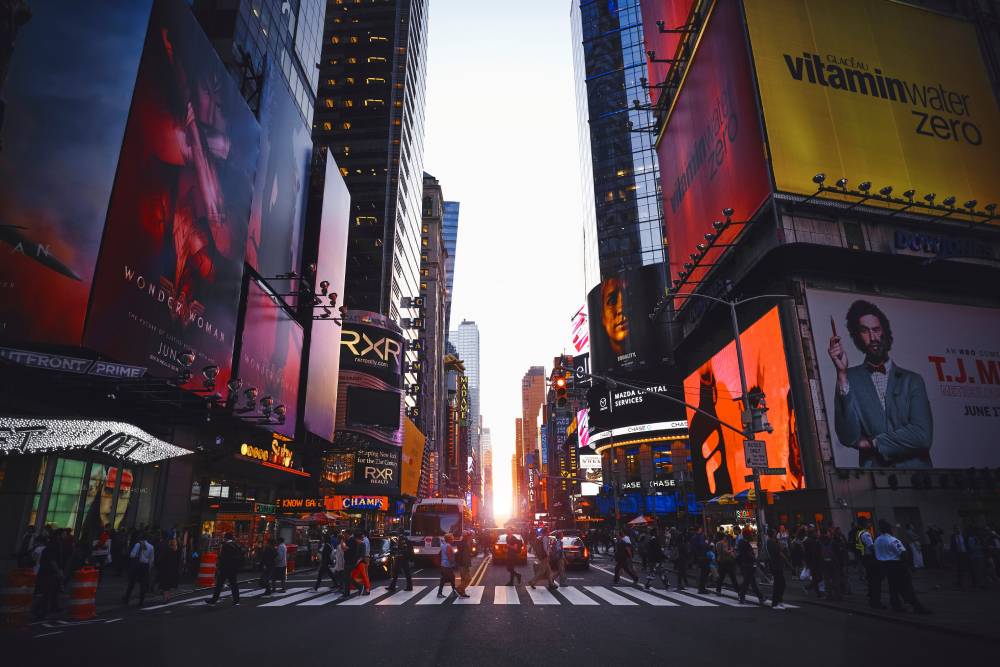New York Trivia