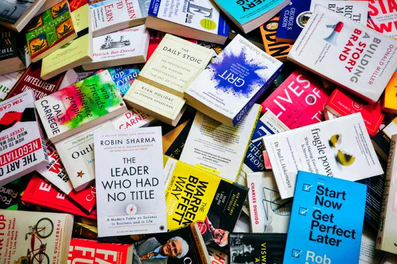 Non-Fiction Trivia