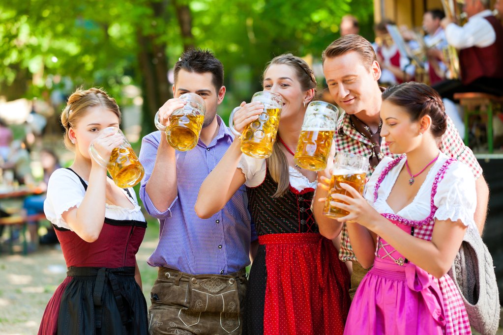 Oktoberfest Trivia