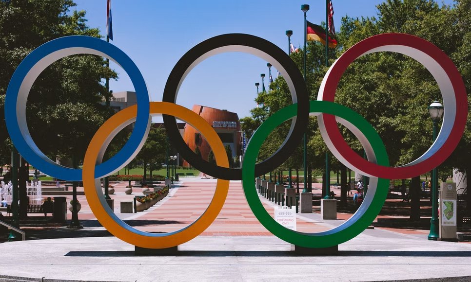 Olympics Trivia