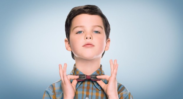 Young Sheldon Trivia