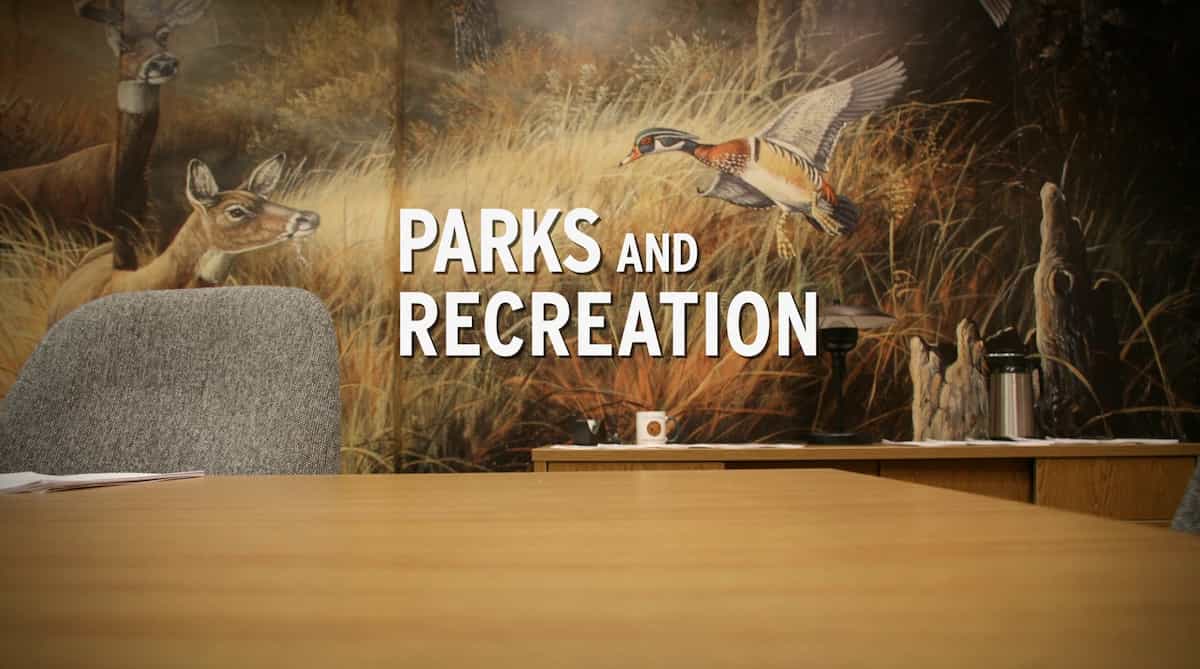 Parks and Recreation Trivia