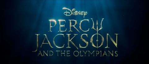 Percy Jackson Trivia