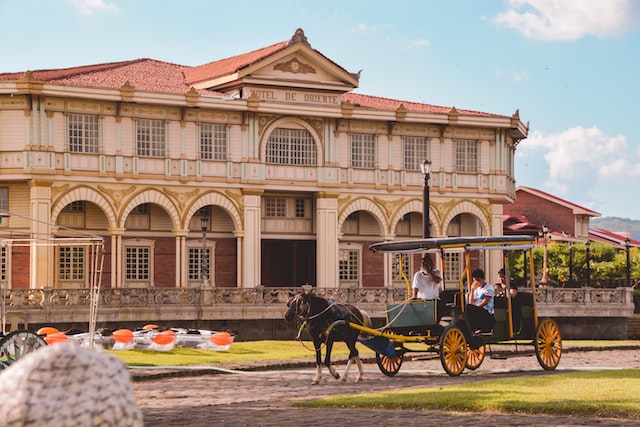 The Philippines Trivia