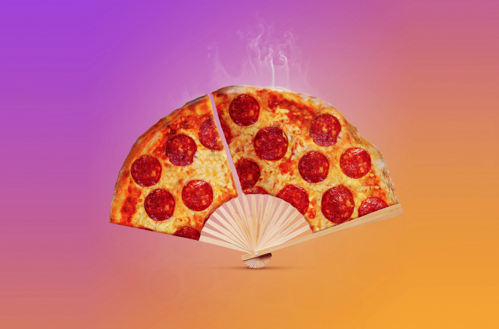 Pizza Trivia