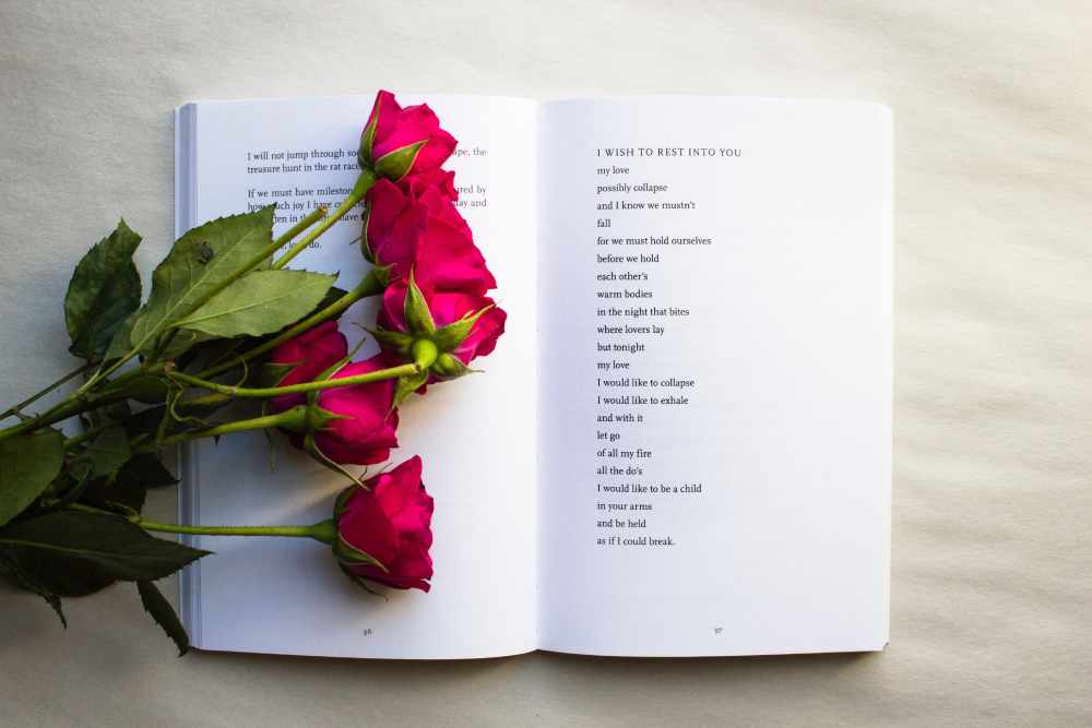 Poetry Trivia
