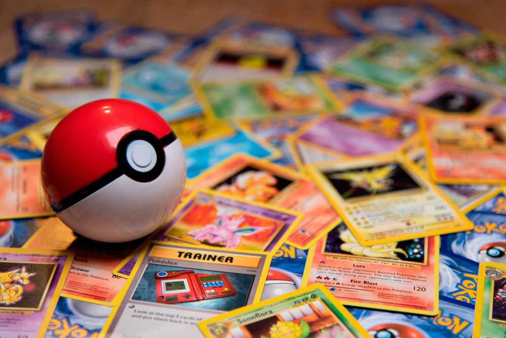 Pokemon Trivia
