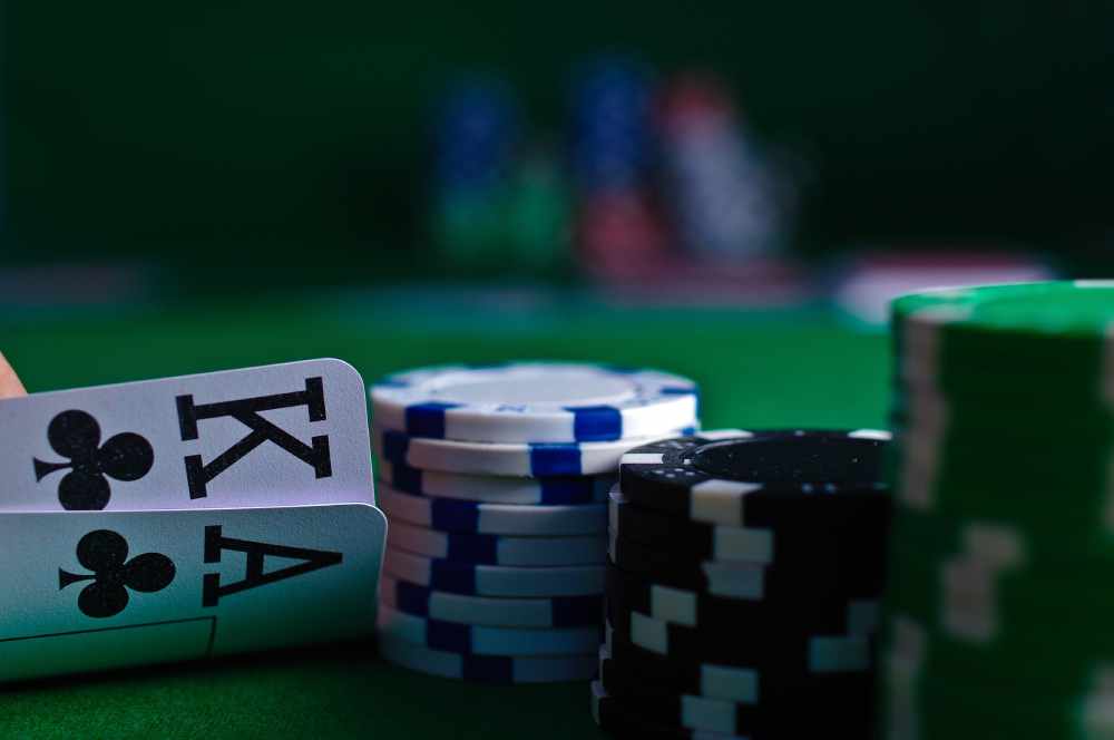 Poker Trivia