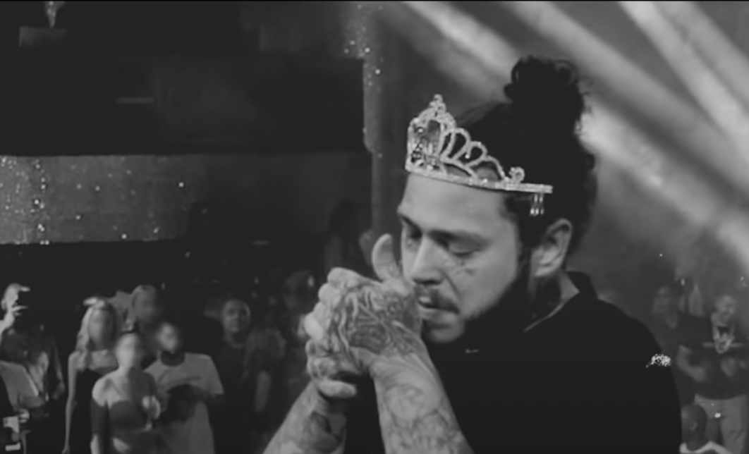 Post Malone Trivia