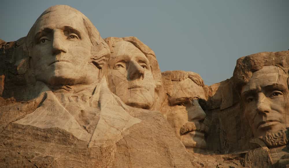 President's Day Trivia