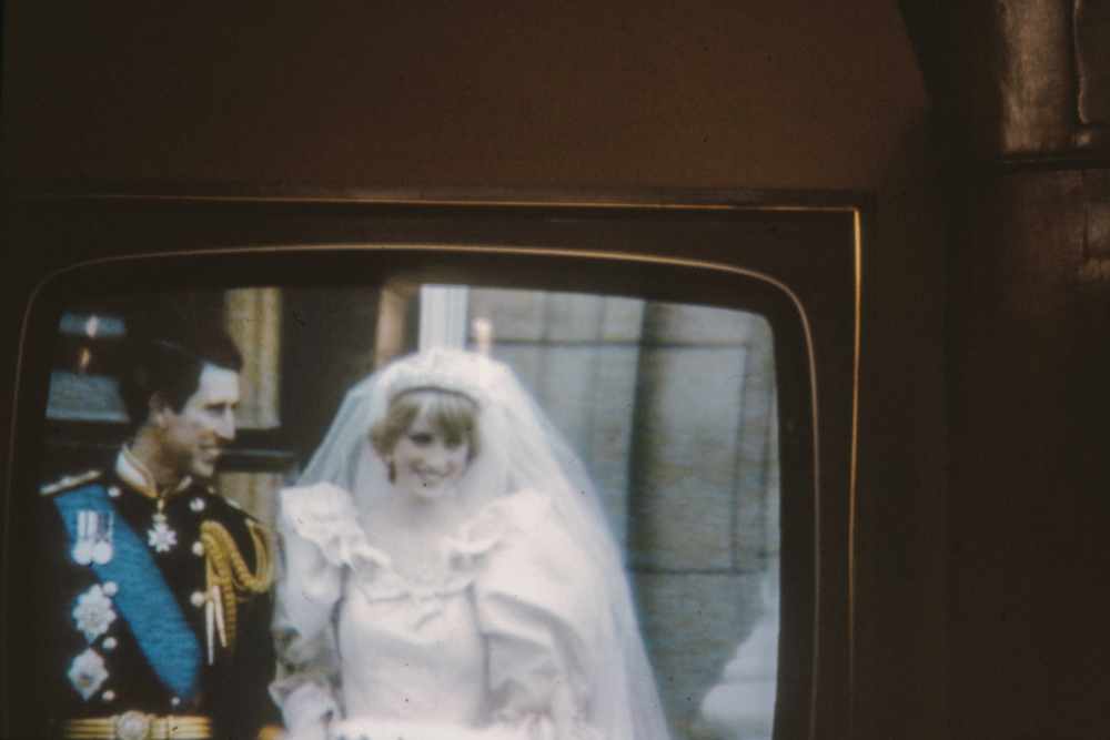 Princess Diana Trivia