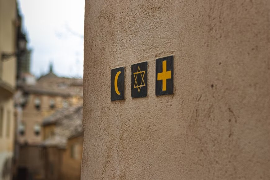 Religion Trivia