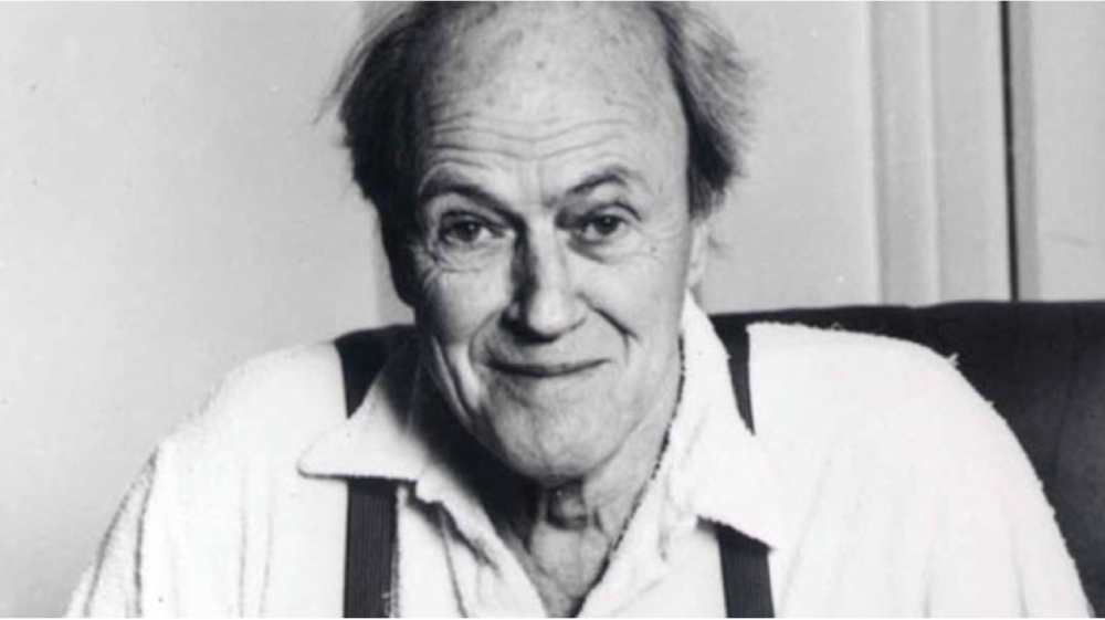 Roald Dahl Trivia