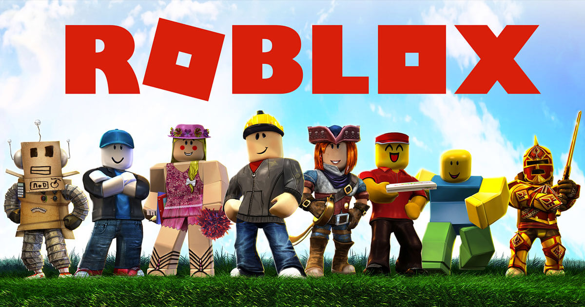 Roblox Trivia