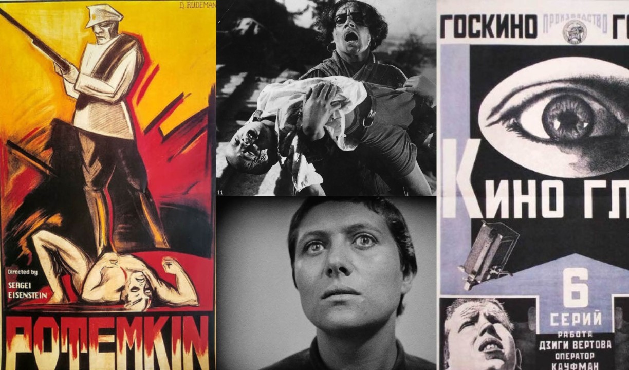 Russian Movies Trivia