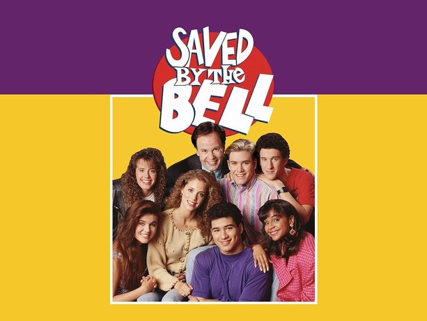Saved By The Bell Trivia