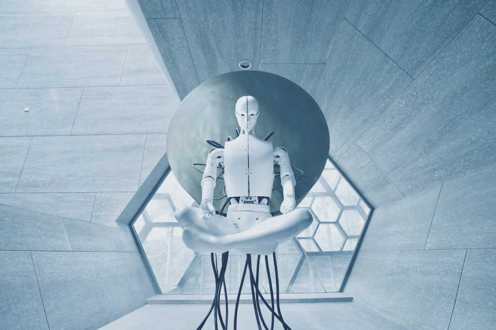 Science Fiction Trivia