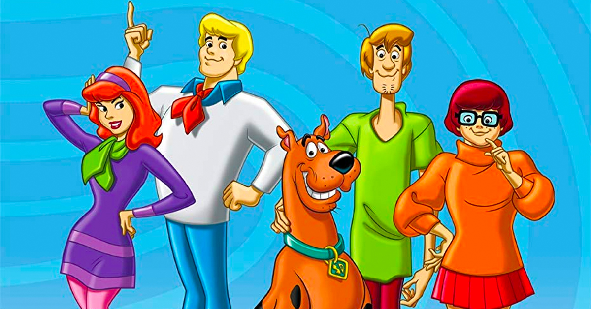 Scooby Doo Trivia