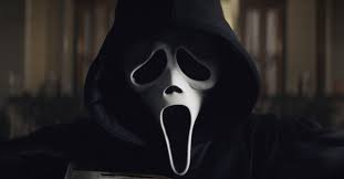Scream Trivia
