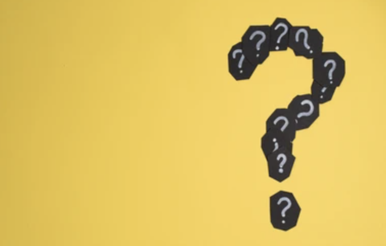 Riddle Trivia