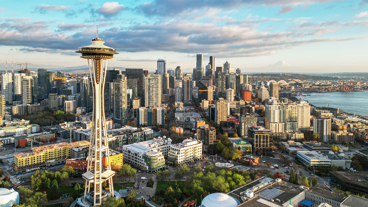 Seattle Trivia