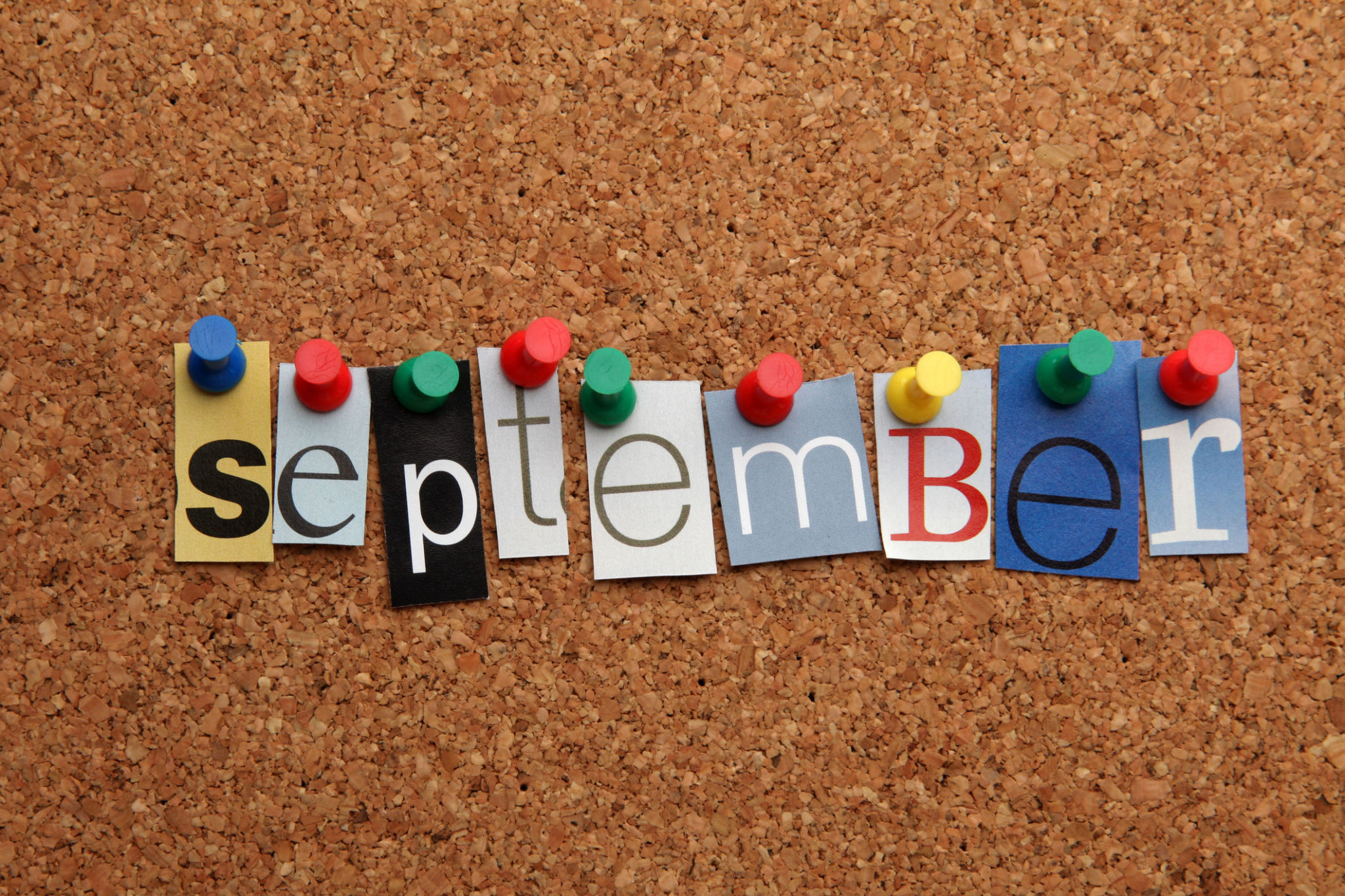 September Trivia