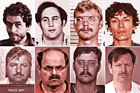 Serial Killer Trivia