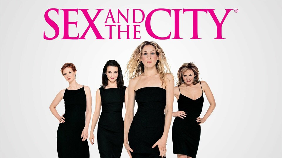 Sex and the City Trivia