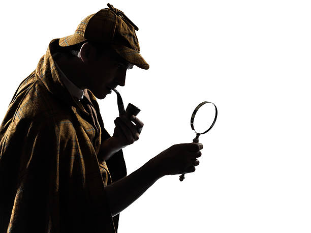 Sherlock Holmes Trivia