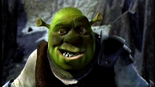 Shrek Trivia
