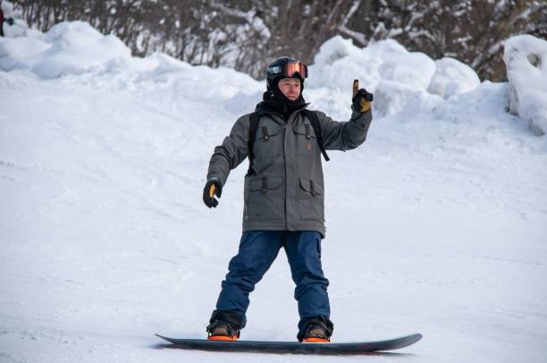 Snowboarding Trivia