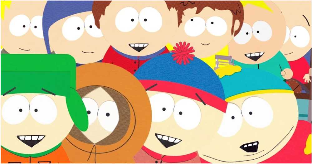 South Park Trivia