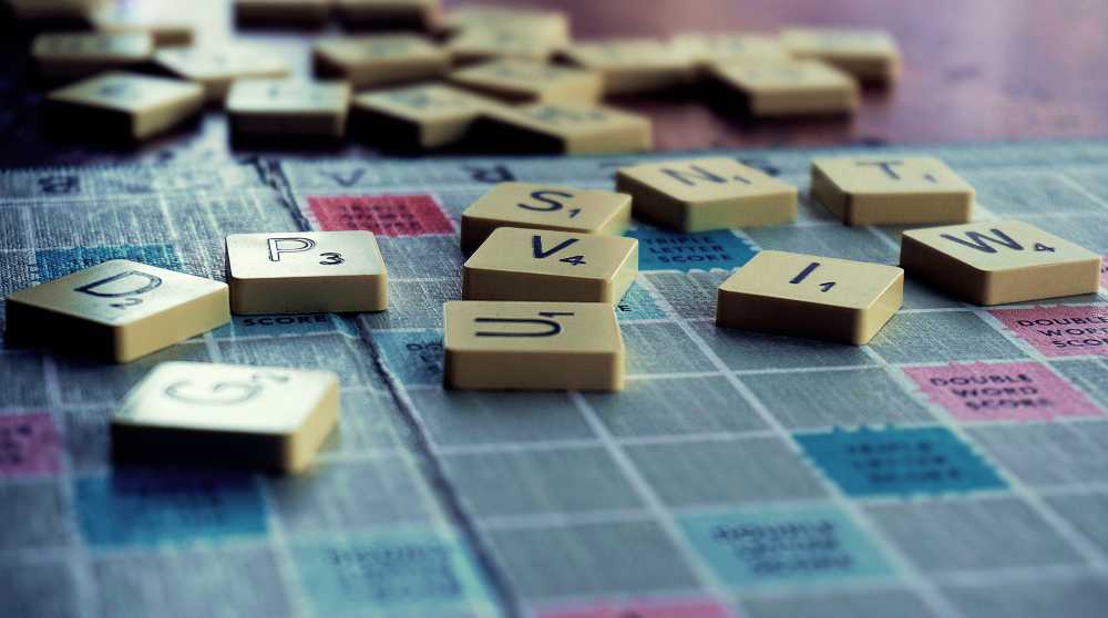 Spelling Trivia