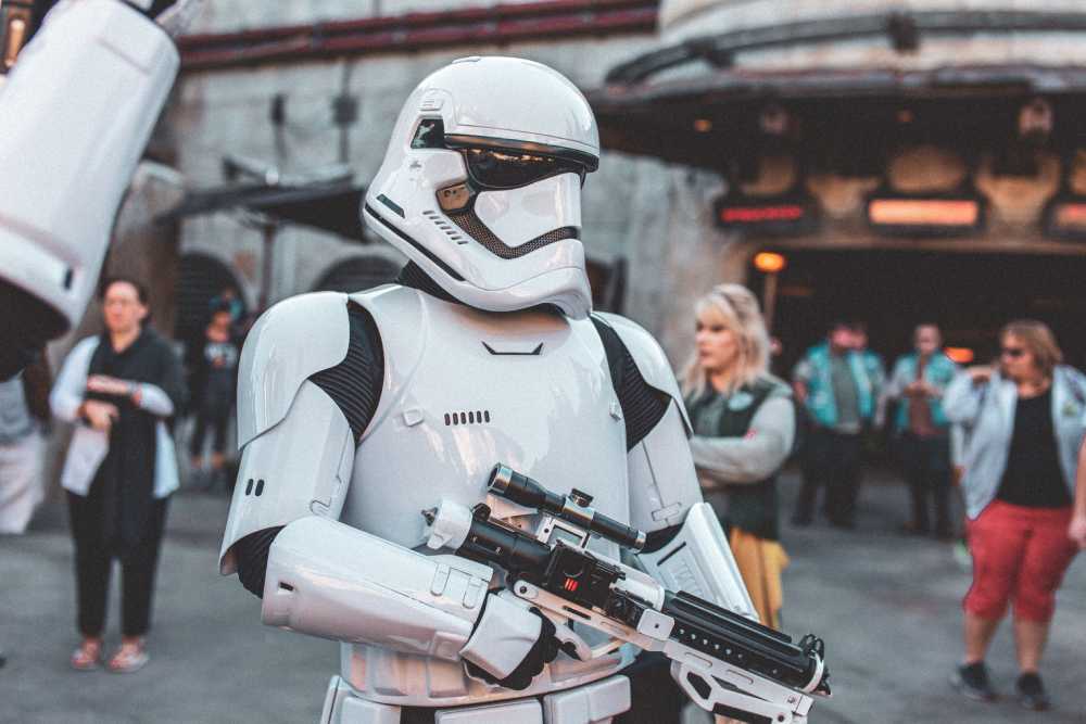 Star Wars Trivia