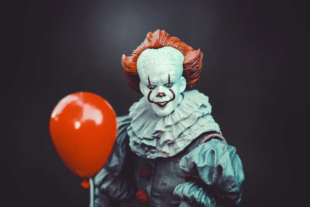 Stephen King Trivia