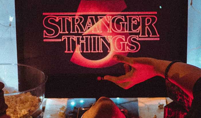 Stranger Things Trivia