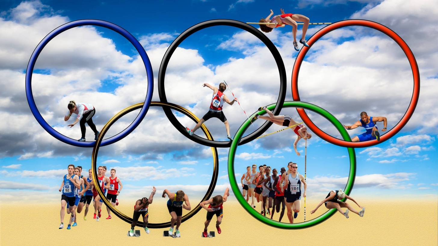 Summer Olympics Trivia