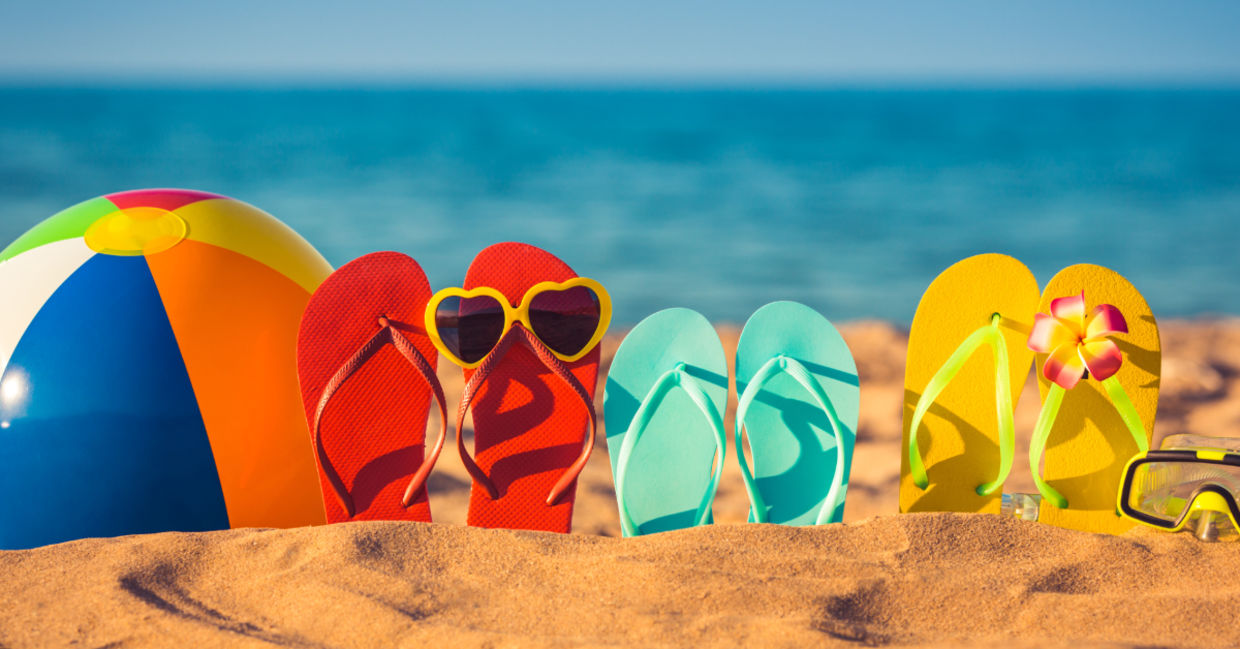 Summer Trivia