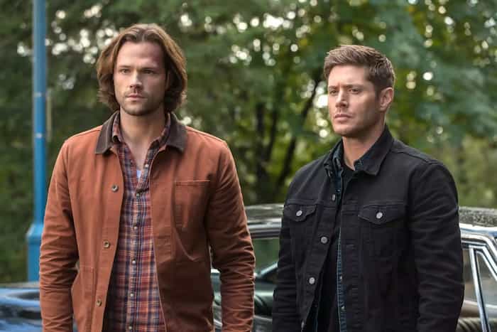 Supernatural Trivia