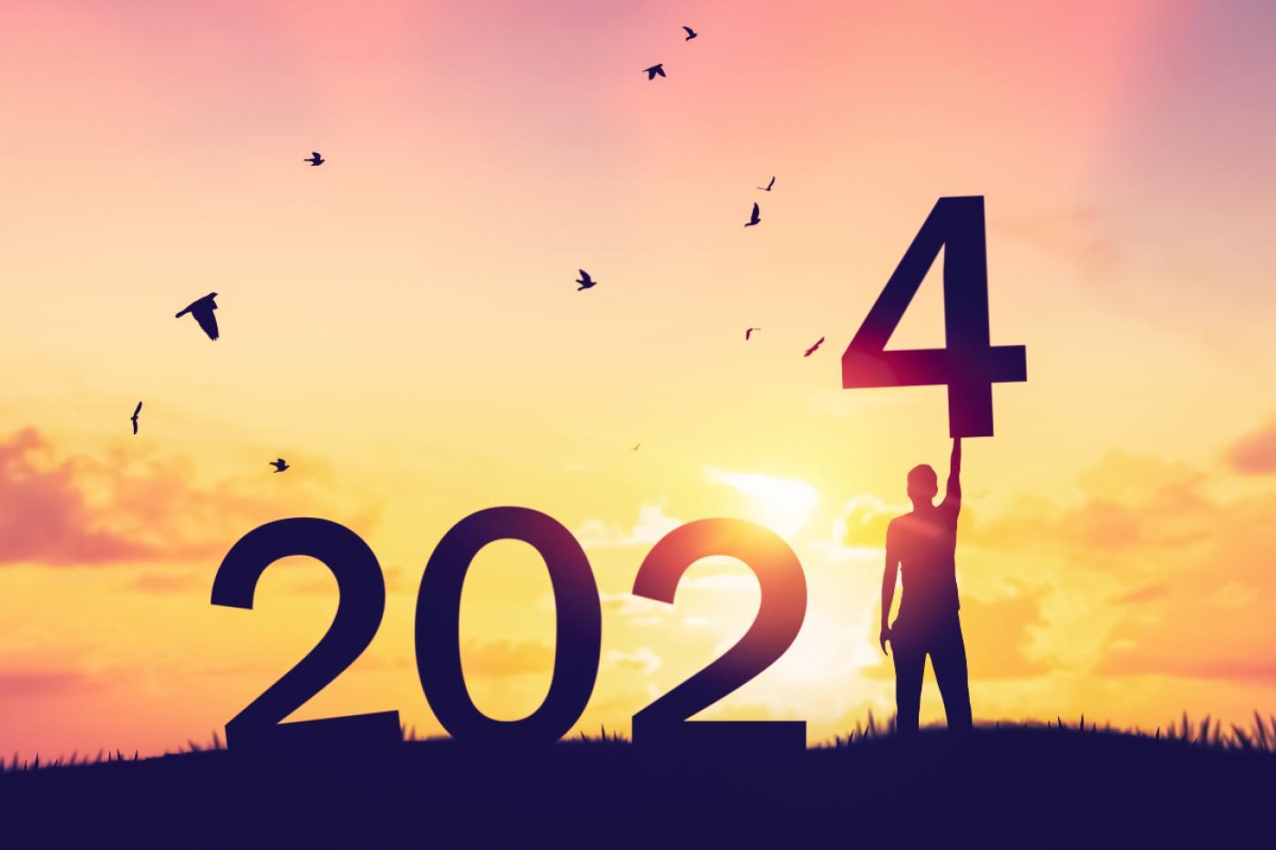 2024 Trivia