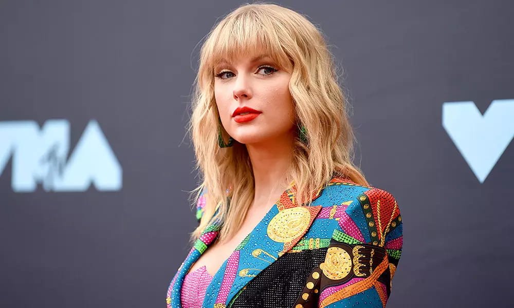 Taylor Swift Trivia