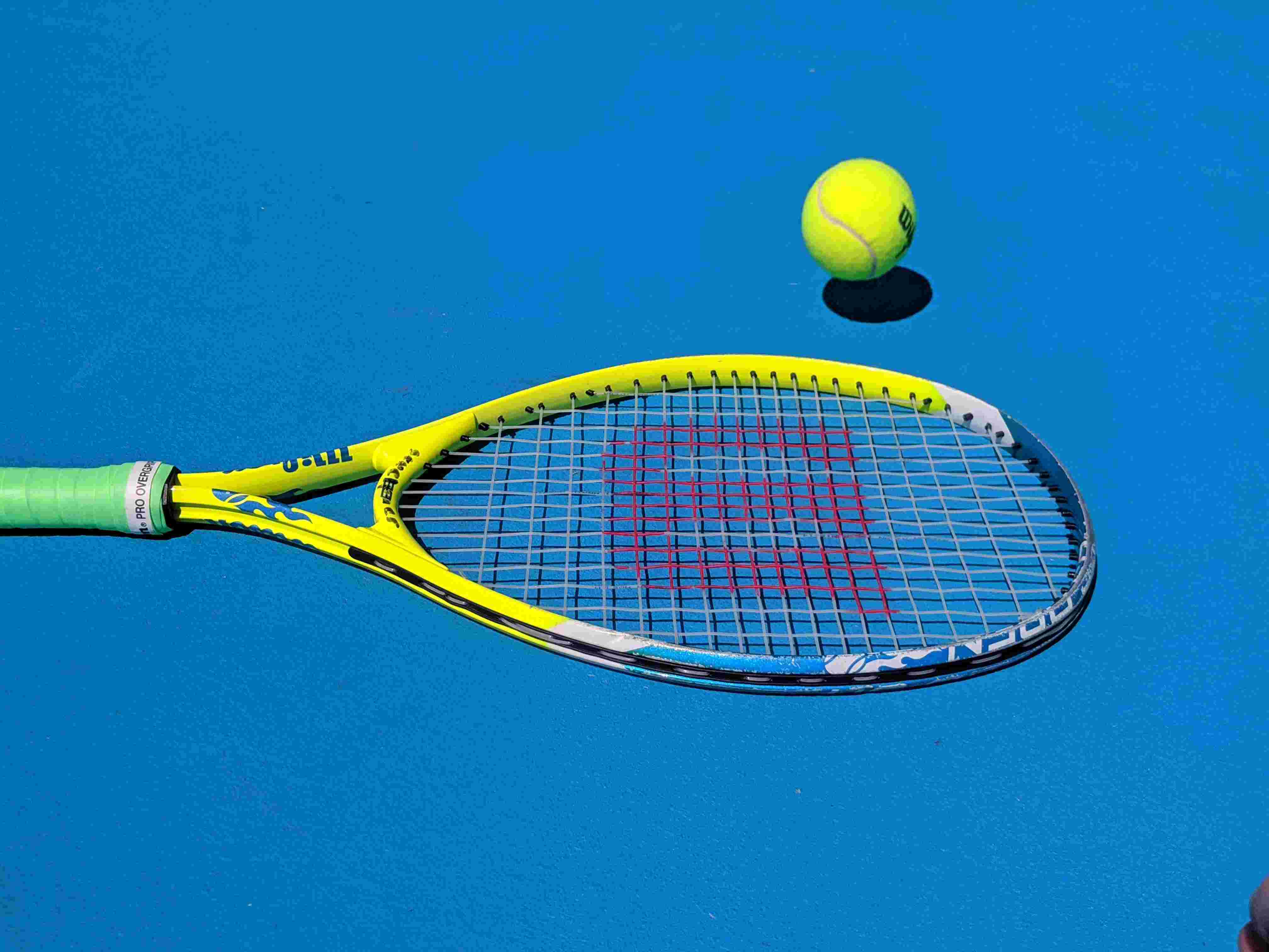 Tennis Trivia