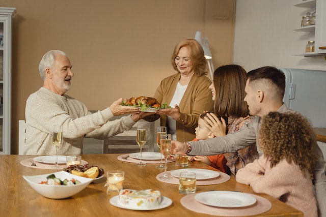 Thanksgiving Trivia
