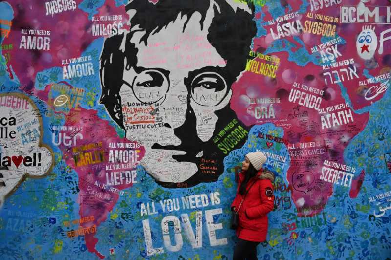 The Beatles Trivia